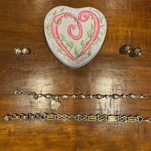 Brighton Jewelry Bundle